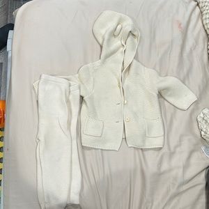 Baby gap set